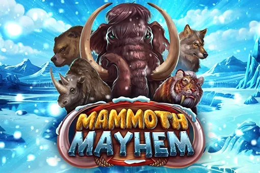 Mammoth Mayhem